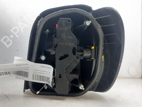Left taillight VW POLO III (6N1) 50 1.0 | BP7904388C34 