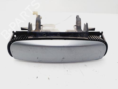 Used Rear right exterior door handle AUDI A4 B7 Avant (8ED) 3.0 TDI quattro (204 hp) 24059084
