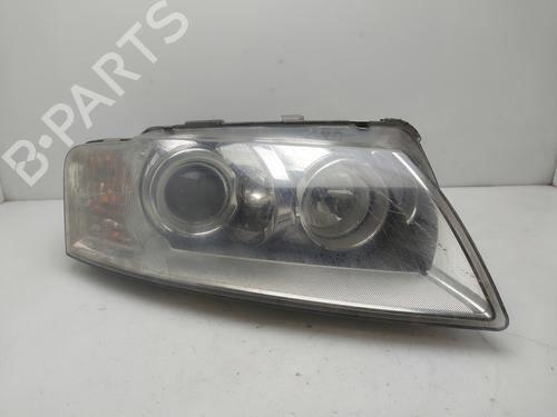 Used Right headlight Right headlight 38604828 38604828
