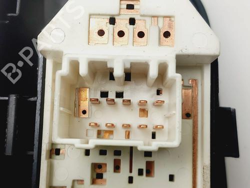 Left front window switch KIA CEE'D SW (ED) 1.6 CRDi 115 | BP31979134I27