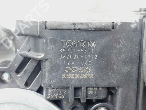 Front left window mechanism LEXUS IS III (_E3_) 300h (AVE30_, AVE30R) | BP30563204C22 - Image 4
