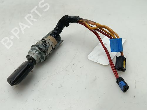 Ignition barrel PEUGEOT 607 (9D, 9U) 2.2 HDi | BP29430586M48 