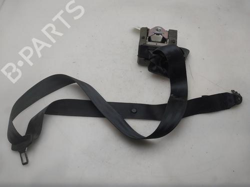 Used Rear right seatbelt Rear right seatbelt 37994973 37994973