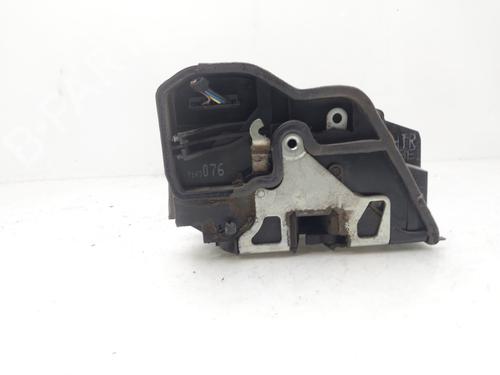 Rear right lock BMW 1 (E87) 120 d | BP16672045C99 