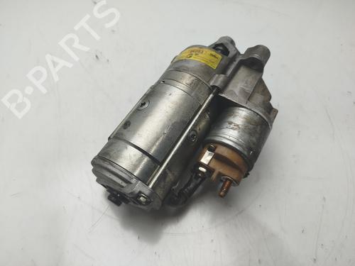Starter PEUGEOT 407 (6D_) 2.0 (6DRFNB, 6DRFNE) | BP32234455M8 - Image 4