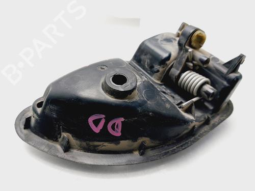 Front right interior door handle RENAULT KANGOO (KC0/1_) 1.9 dCi 4x4 | BP32162285I14 