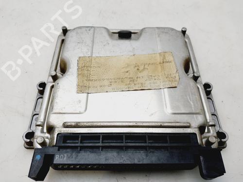 Used Engine control unit (ECU) PEUGEOT 406 (8B) [1995-2005]  22923332