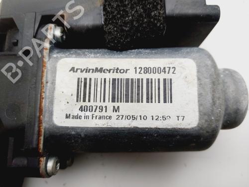 Front right window mechanism RENAULT MEGANE II (BM0/1_, CM0/1_) | BP30061265C23