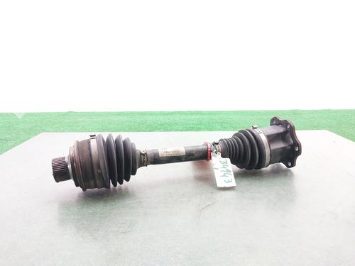 Used Left front driveshaft AUDI A5 Sportback (F5A, F5F) S5 quattro (354 hp) 20105049