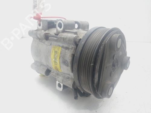 Airco pomp FORD MONDEO III (B5Y) 2.0 TDCi (130 hp) 29483798