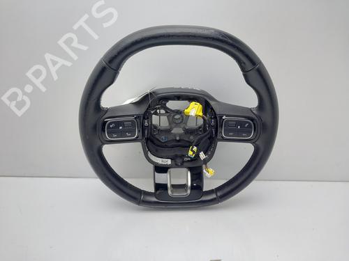 Used Steering wheel CITROËN C5 AIRCROSS (A_) [2018-2025]  31084684