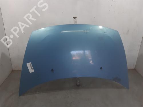 Used Hood CITROËN C3 I (FC_, FN_) 1.4 i Bivalent (73 hp) 7166714