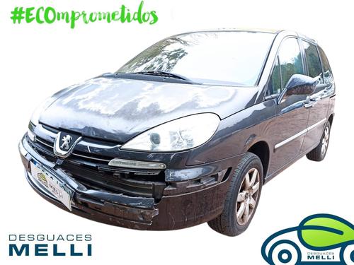 Used Parts PEUGEOT 807 (EB_) [2002-2026]  4432937