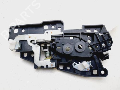 Rear left interior door handle HONDA CIVIC VIII Hatchback (FN, FK) 2.2 CTDi (FK3) | BP29299031I15 