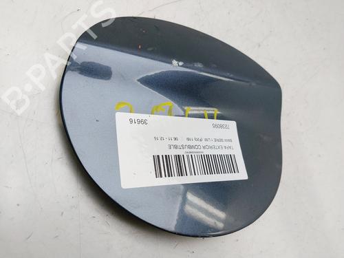 Fuel flap BMW 1 (F20) 116 i | BP29904039C131 