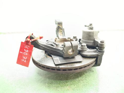 Left front steering knuckle HYUNDAI i30 (GD) | BP38320733M25 - Image 2