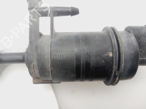 Washer pump RENAULT CLIO I (B/C57_, 5/357_) 1.2 (5/357Y, 5/357K) | BP29392508E24 