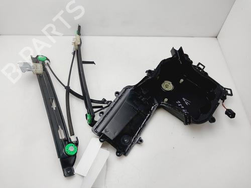 Used Front right window mechanism SEAT LEON (1P1) 1.9 TDI (105 hp) 30564794