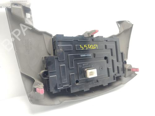 Climate control TOYOTA RAV 4 III (_A3_)  | BP23548524I5 