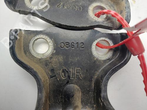 Hinge/Door check strap CHEVROLET CAPTIVA (C100, C140) 2.0 D | BP30856026C146