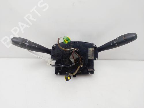 Used Steering wheel controls PEUGEOT 207 CC (WD_) 1.6 HDi (109 hp) 28543757