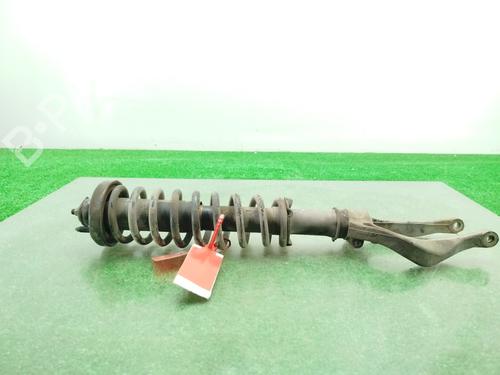 Used Left front shock absorber HONDA CIVIC VI Hatchback (EJ, EK) 1.4 i S (EJ9) (90 hp) 29984111