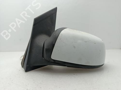 Left mirror FORD FOCUS II (DA_, HCP, DP) 1.6 TDCi | BP29704023C26