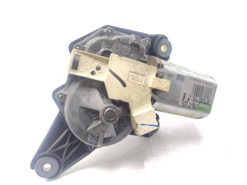 Viskermotor bagrude RENAULT ESPACE IV (JK0/1_) 2.2 dCi (JK0H) (150 hp) 28089603