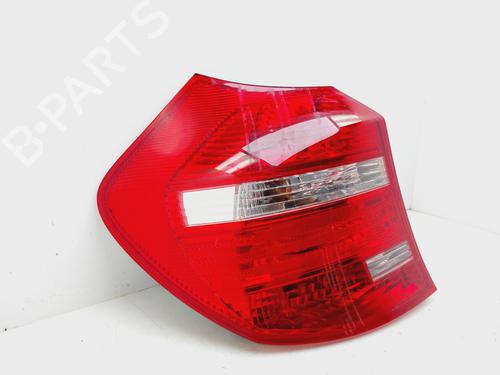 Left taillight BMW 1 (E87) 118 d | BP29509724C34 
