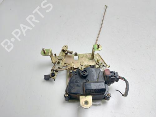 Used Electronic module Electronic module HYUNDAI TUCSON (JM) [2004-2019] 35720541 35720541