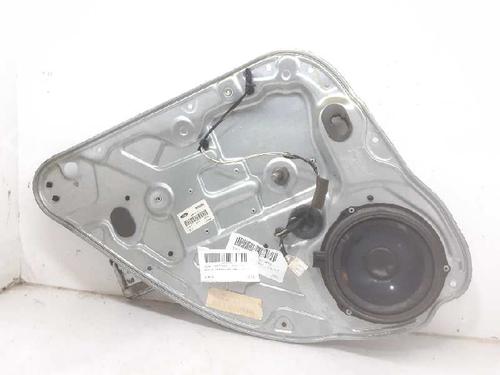 Vindusheismekanisme venstre bak FORD FOCUS II (DA_, HCP, DP) 1.6 (100 hp) 6458976