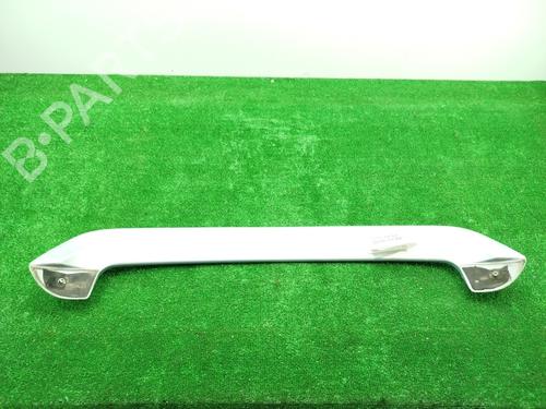 Rear spoiler PEUGEOT 206 Hatchback (2A/C) 1.6 16V | BP29450931C96 