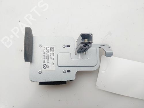 Antenna/Base MAZDA 3 Saloon (BP_)  | BP30703385C140 