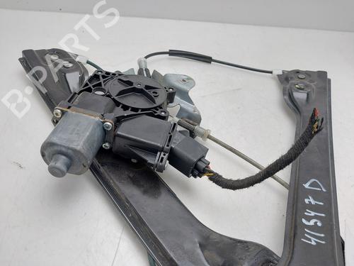 Front right window mechanism CHEVROLET ORLANDO (J309) 2.0 D | BP34286090C23 - Image 2