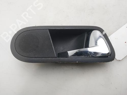 Used Rear right interior door handle Rear right interior door handle 37515586 37515586