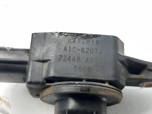 Ignition coil NISSAN MICRA III (K12) 1.2 16V | BP7920341M94 