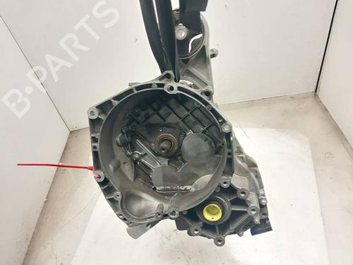 Used Gearbox Gearbox OPEL SIGNUM Hatchback (Z03) [2003-2008] 39993239 39993239