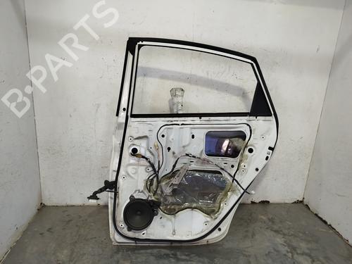 Right rear door TOYOTA PRIUS (_W3_) 1.8 Hybrid (ZVW3_) | BP29878252C5