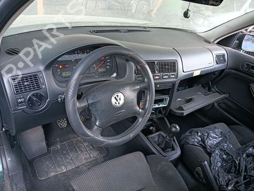 Right front window motor VW GOLF IV (1J1) 1.9 TDI | BP27865176E20 