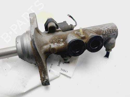 Brake master cylinder SEAT IBIZA IV (6J5, 6P1)  | BP19787831M77 