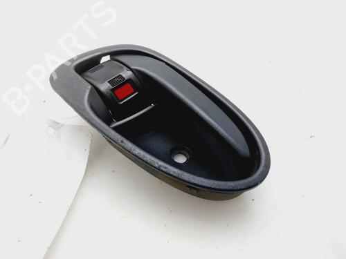 Rear right interior door handle TOYOTA YARIS (_P9_) | BP30625590I16