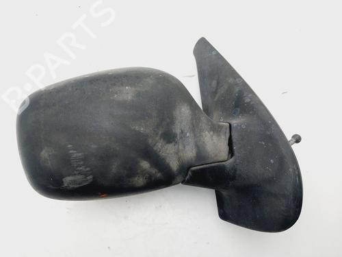 Right mirror RENAULT KANGOO (KC0/1_) 1.5 dCi (KC08, KC09) | BP32208504C27 