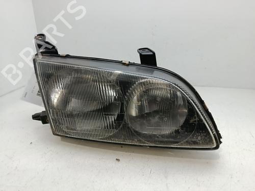 Used Right headlight TOYOTA PICNIC (_XM1_) 2.2 D (CMX10_, CXM10G) (90 hp) 32046163