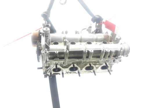 Cylinder head SEAT LEON (1P1) 1.4 TSI | BP30144889M5