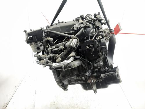 Engine VOLVO V40 Hatchback (525) D2 | BP29903610M1 