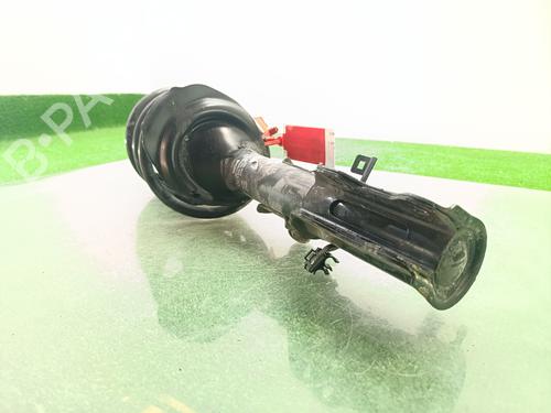 Left front shock absorber MERCEDES-BENZ VITO / MIXTO Van (W639) 111 CDI (639.601, 639.603) | BP29454637M16 