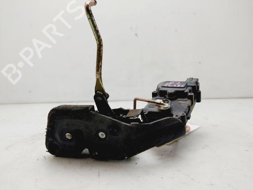Rear right lock HYUNDAI ACCENT II (LC)  | BP26166666C99 