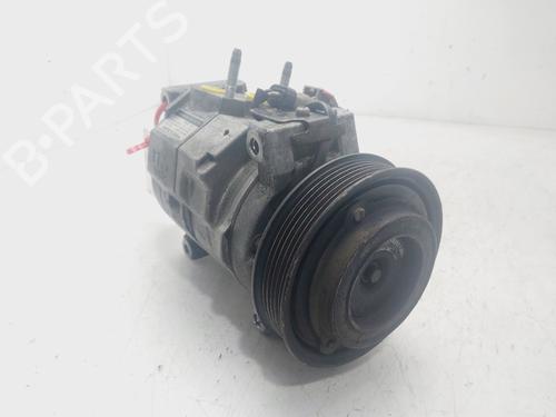 Compressor A/A CHRYSLER VOYAGER IV (RG, RS) 2.5 CRD (141 hp) 29750610