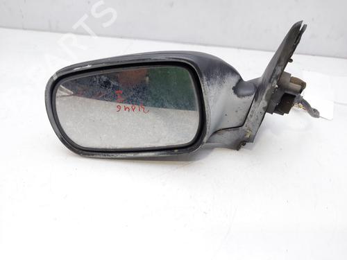 Left mirror NISSAN PRIMERA (P10) 2.0 16V 4x4 (116 hp) 9630295J67 |