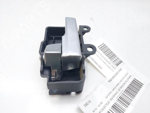 Venstre bagtil invendig håndtag FORD FOCUS C-MAX (DM2)  | BP13572743I15 